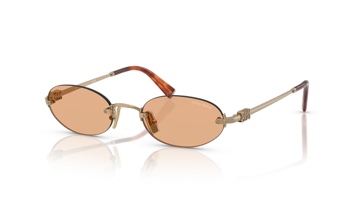 Miu Miu MU A54S 7OE90X 51 1