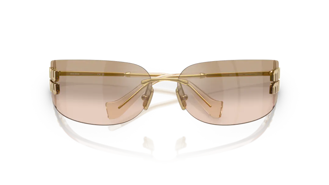 Miu Miu MU A51S 5AK20P 75 4
