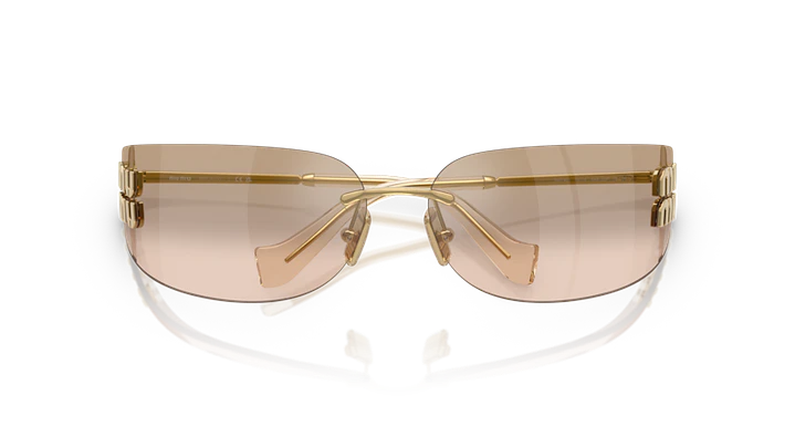 Miu Miu MU A51S 5AK20P 75 4