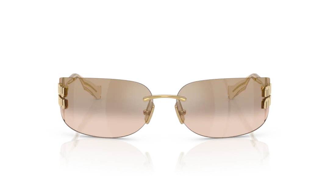 Miu Miu MU A51S 5AK20P 75 5