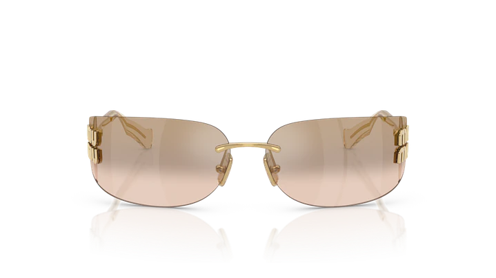 Miu Miu MU A51S 5AK20P 75 5