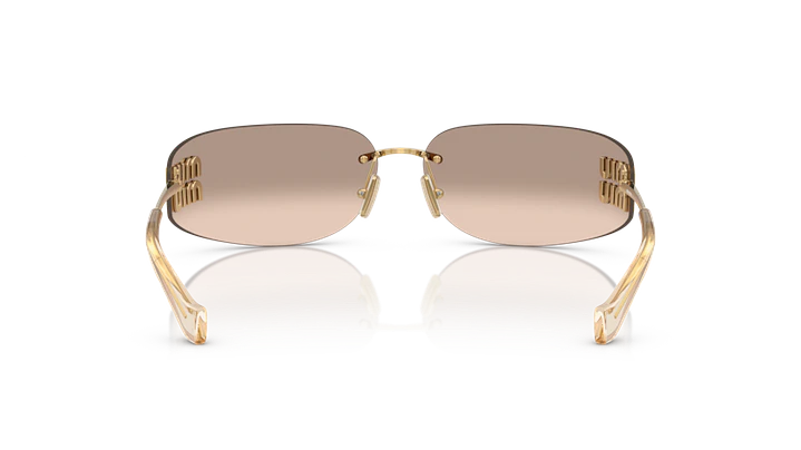 Miu Miu MU A51S 5AK20P 75 3