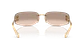 Miu Miu MU A51S 5AK20P 75 - Miniatura 3