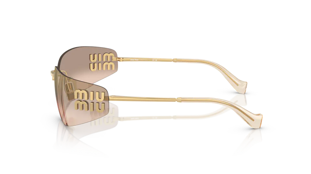 Miu Miu MU A51S 5AK20P 75 2