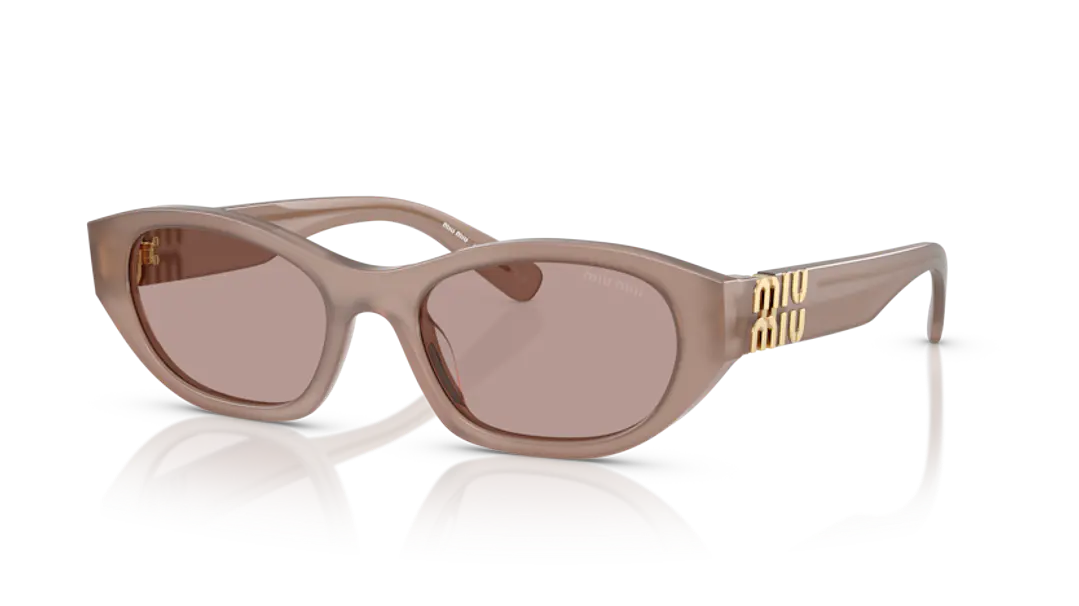 Miu Miu MU A03S 28L20I 53 1