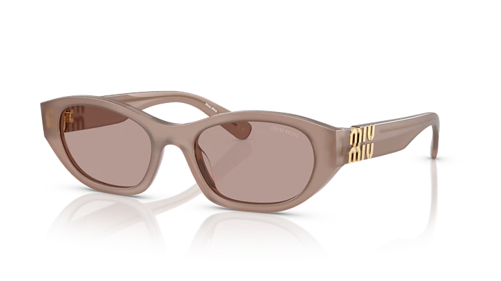 Miu Miu MU A03S 28L20I 53 1