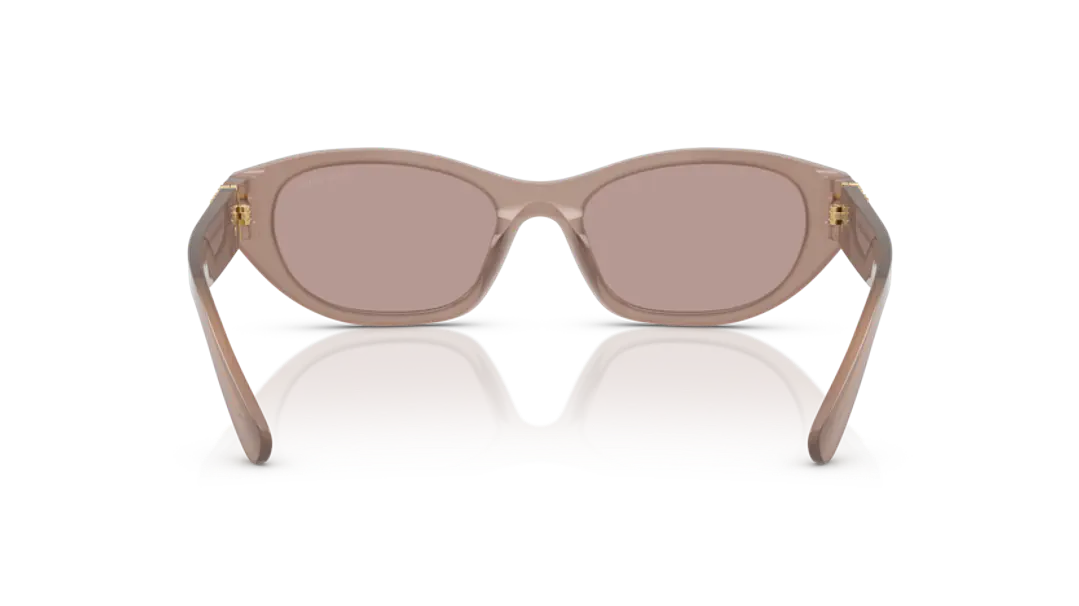 Miu Miu MU A03S 28L20I 53 3