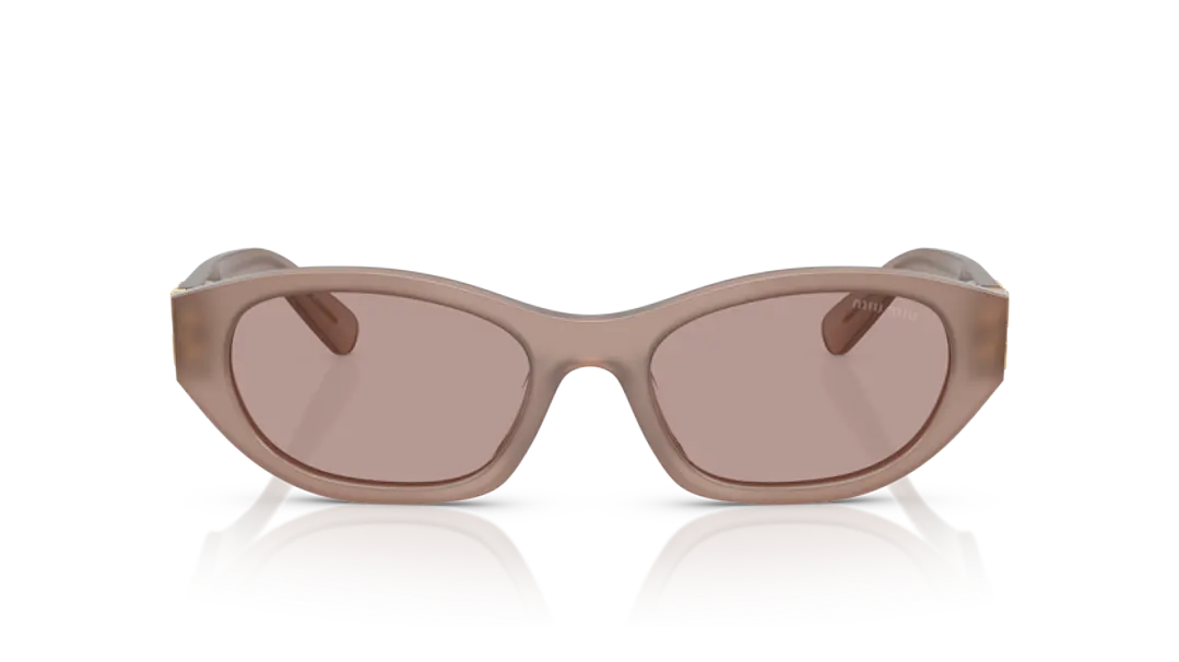 Miu Miu MU A03S 28L20I 53 5