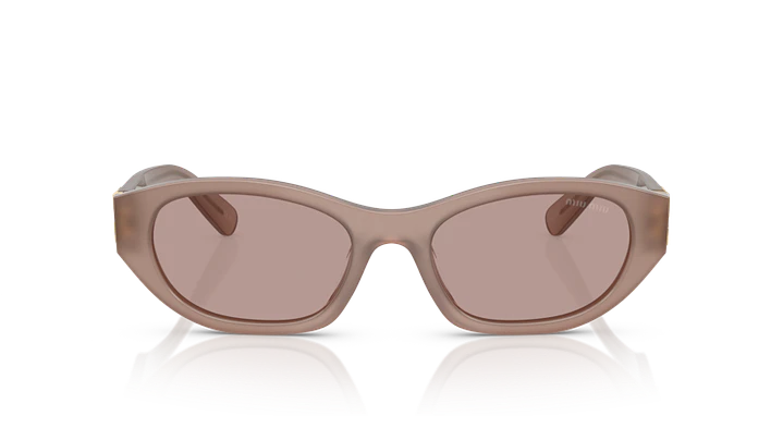 Miu Miu MU A03S 28L20I 53 5