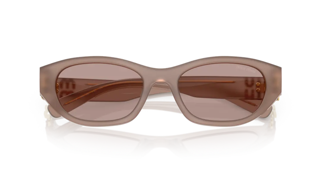 Miu Miu MU A03S 28L20I 53 4
