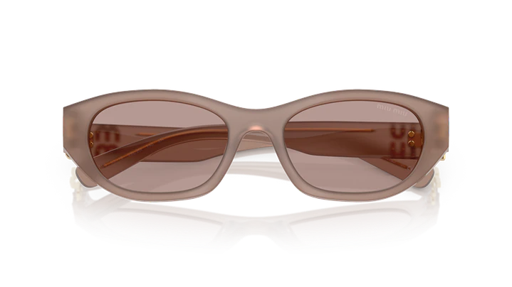 Miu Miu MU A03S 28L20I 53 4