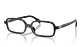 Miu Miu MU 01YV 16K1O1 53 - Miniatura 1