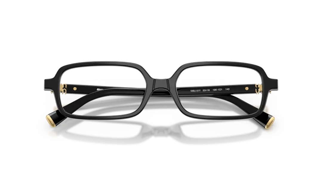 Miu Miu MU 01YV 16K1O1 53 4