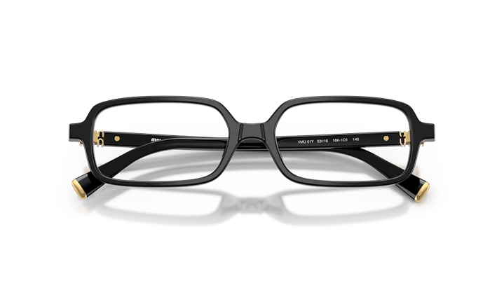 Miu Miu MU 01YV 16K1O1 53 4
