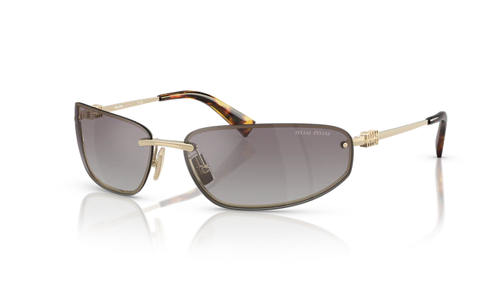 Miu Miu MU A50S ZVN30C 68 1