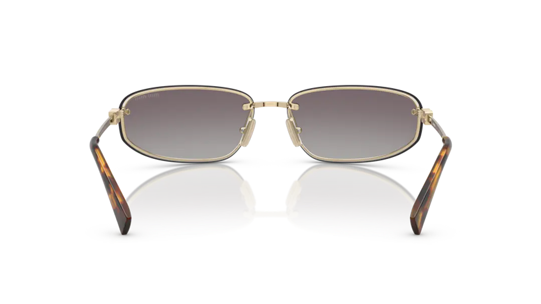 Miu Miu MU A50S ZVN30C 68 3
