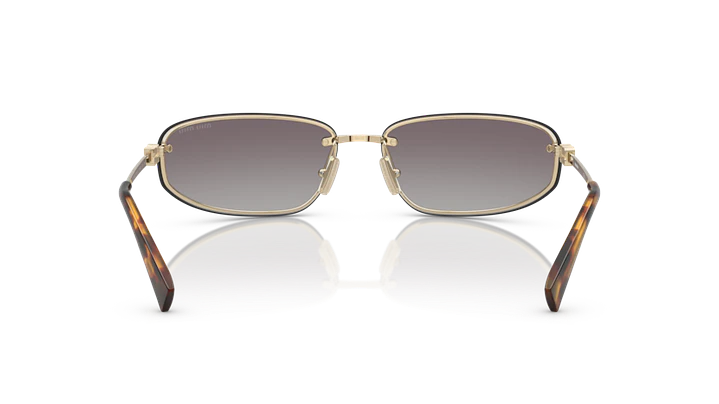 Miu Miu MU A50S ZVN30C 68 3