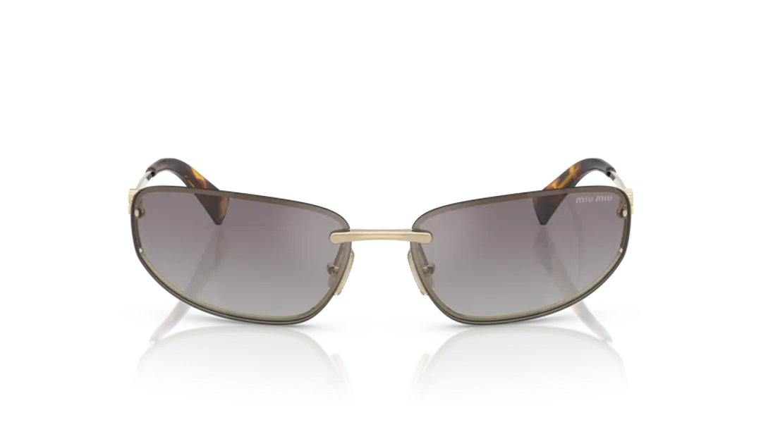 Miu Miu MU A50S ZVN30C 68 5