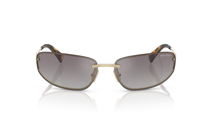 Miu Miu MU A50S ZVN30C 68 5