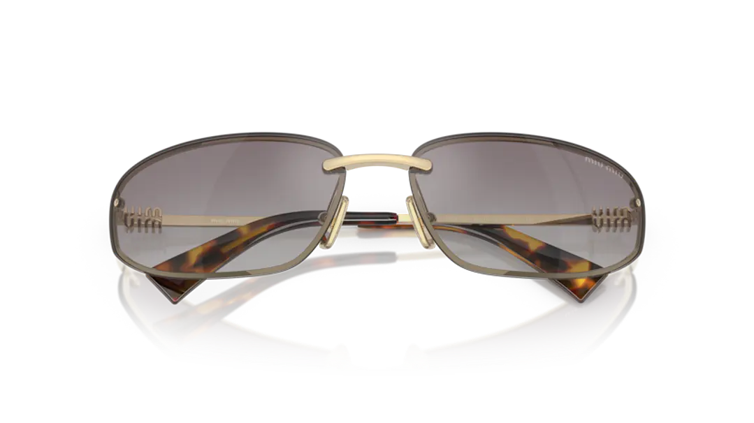 Miu Miu MU A50S ZVN30C 68 4