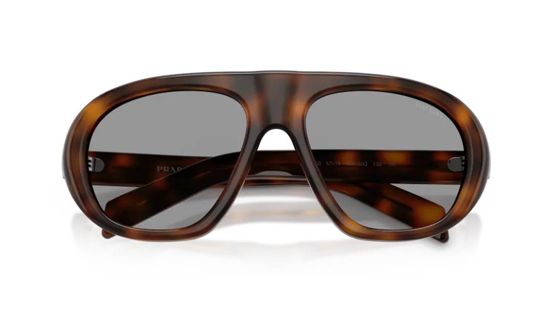 Prada PR C05S 20D50Q 57 4