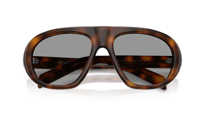 Prada PR C05S 20D50Q 57 4