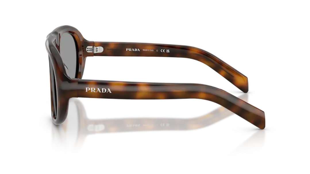 Prada PR C05S 20D50Q 57 2