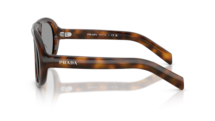 Prada PR C05S 20D50Q 57 2