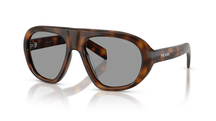 Prada PR C05S 20D50Q 57 1