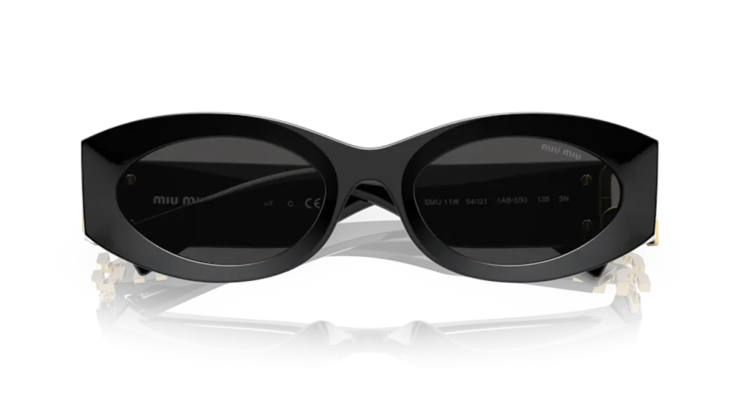 Miu Miu MU 11WS 1AB5S0 54 4