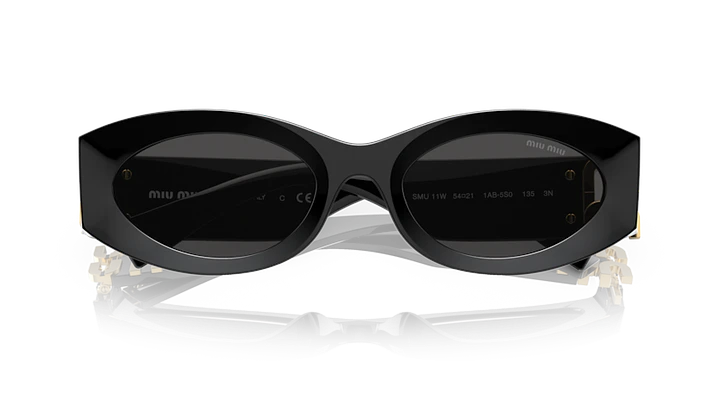 Miu Miu MU 11WS 1AB5S0 54 4