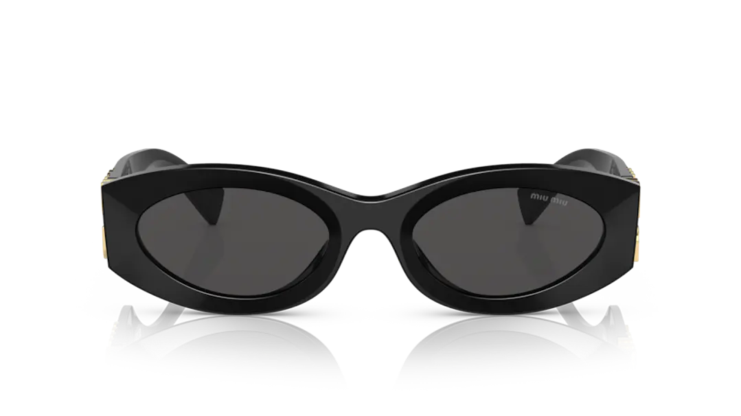 Miu Miu MU 11WS 1AB5S0 54 5
