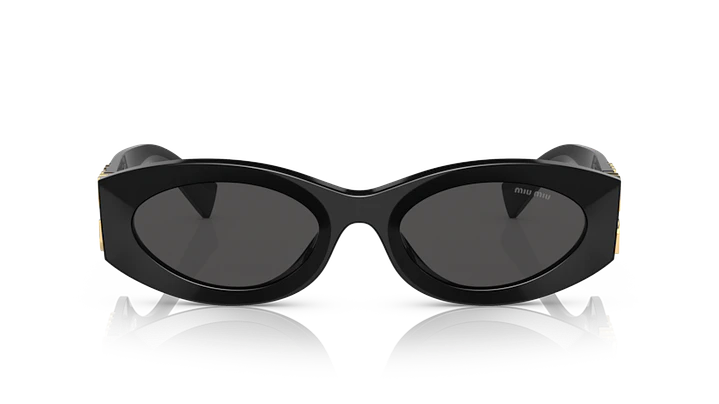 Miu Miu MU 11WS 1AB5S0 54 5