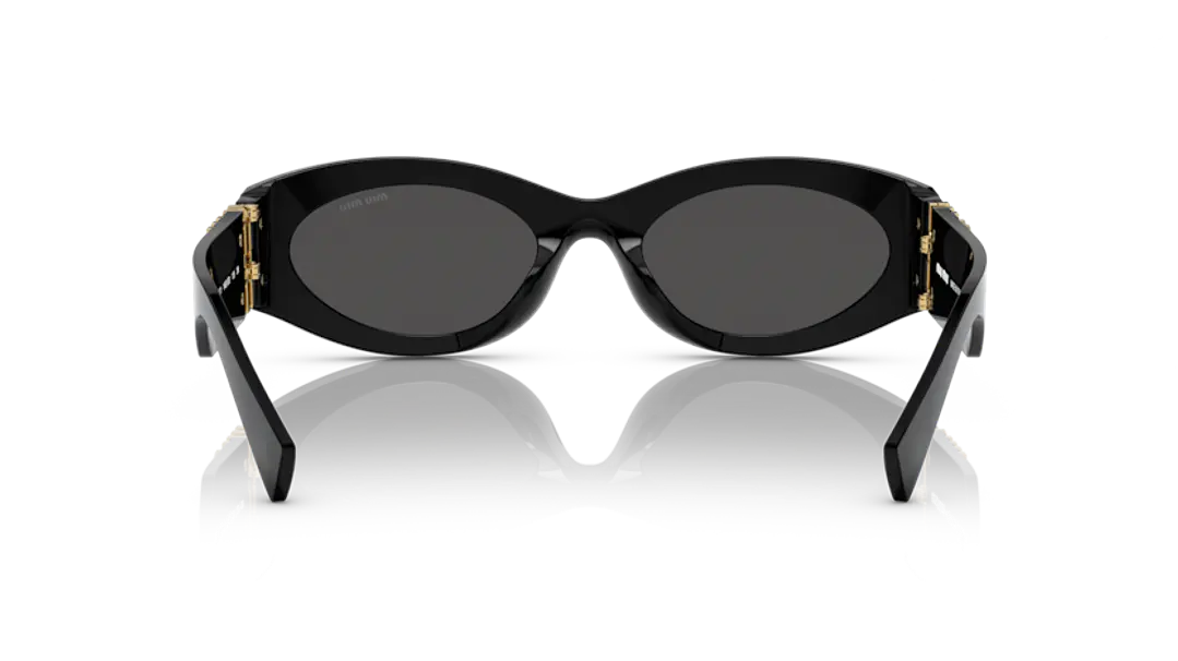 Miu Miu MU 11WS 1AB5S0 54 3