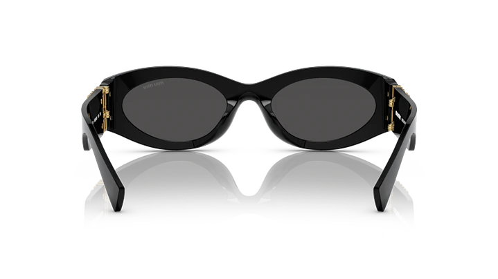 Miu Miu MU 11WS 1AB5S0 54 3