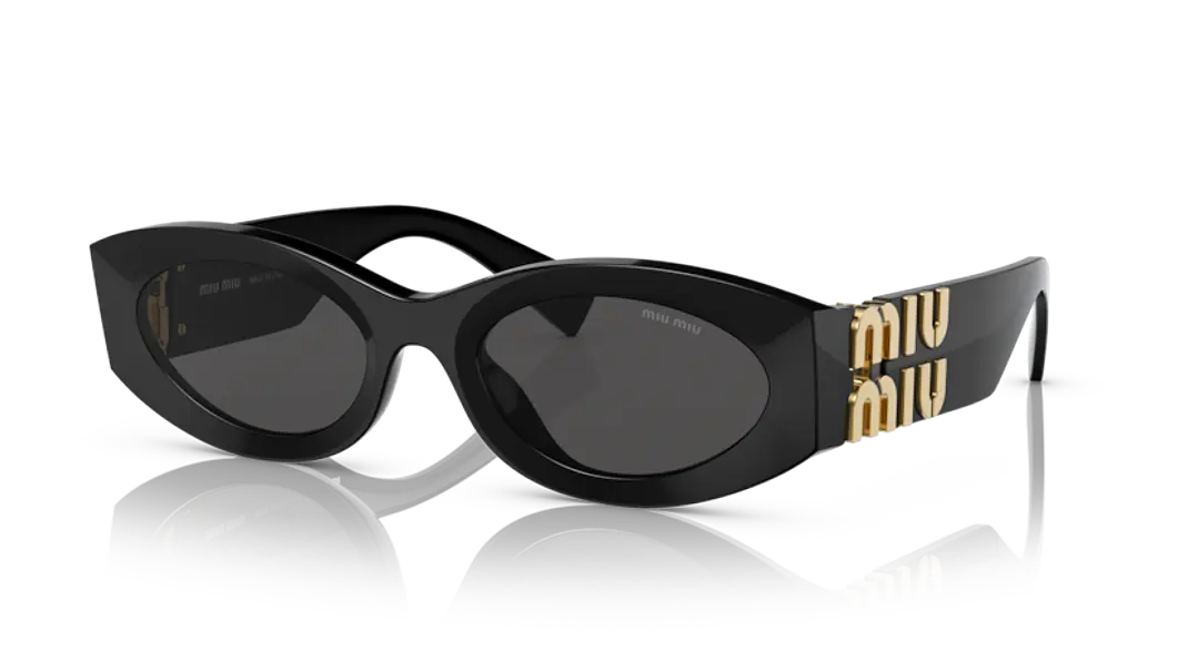 Miu Miu MU 11WS 1AB5S0 54 1