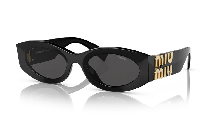 Miu Miu MU 11WS 1AB5S0 54 1
