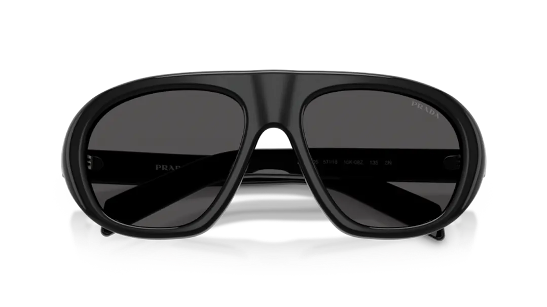 Prada PR C05S 16K08Z 57 4