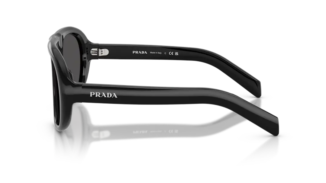 Prada PR C05S 16K08Z 57 2