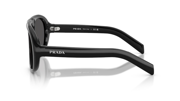 Prada PR C05S 16K08Z 57 2