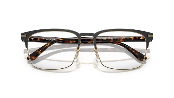 Prada PR 58ZV 01U1O1 57 4