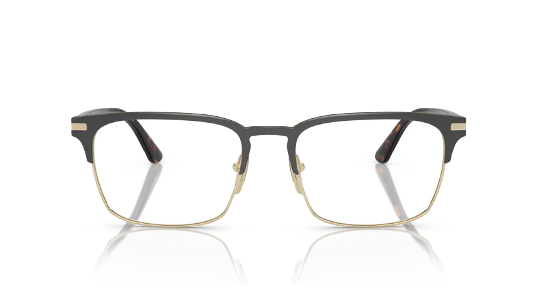 Prada PR 58ZV 01U1O1 57 5