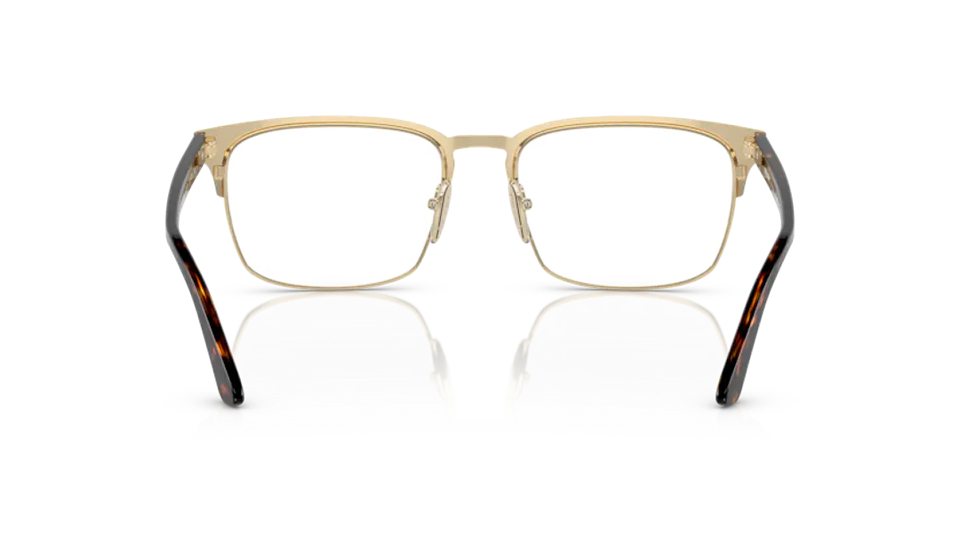 Prada PR 58ZV 01U1O1 57 3