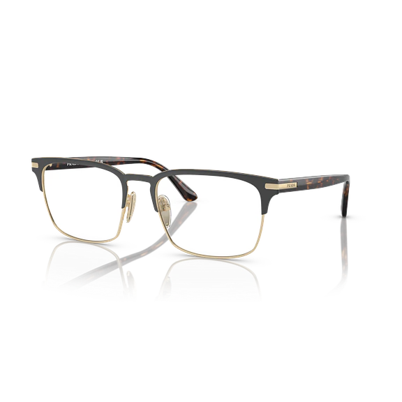 Prada PR 58ZV 01U1O1 57