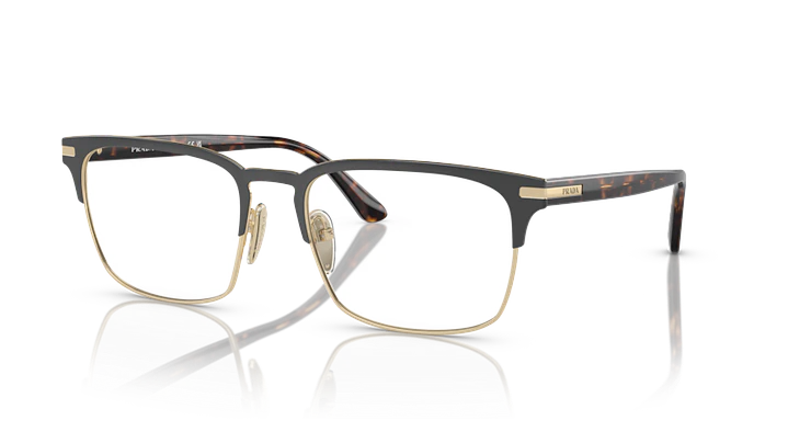 Prada PR 58ZV 01U1O1 57 1