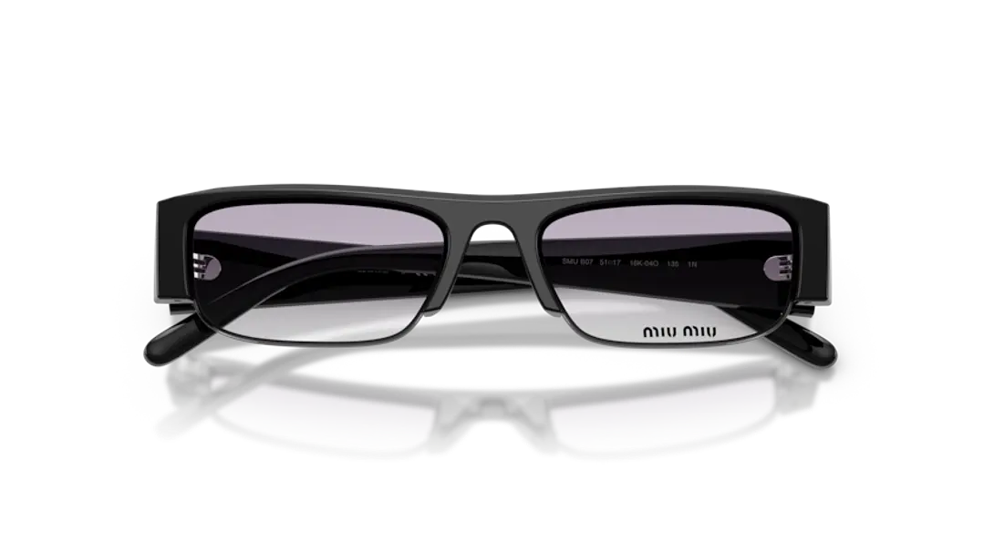 Miu Miu MU B07S 16K04O 51 4