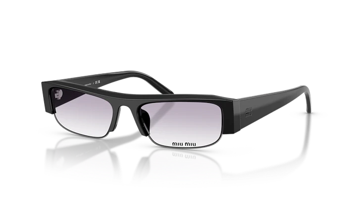 Miu Miu MU B07S 16K04O 51 1
