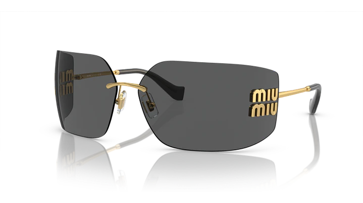 Miu Miu MU 54YS 5AK5S0 80 1