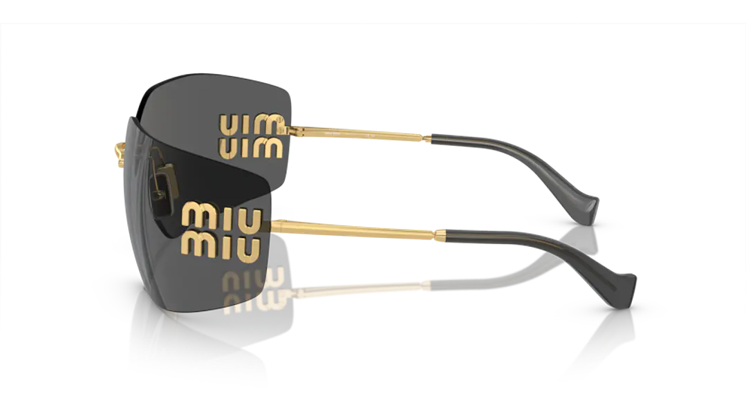 Miu Miu MU 54YS 5AK5S0 80 2