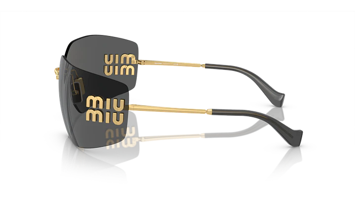 Miu Miu MU 54YS 5AK5S0 80 2